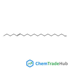 (Z)-octadec-13-en-1-ol