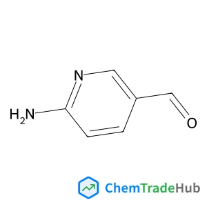 6-Aminonicotinaldehyde