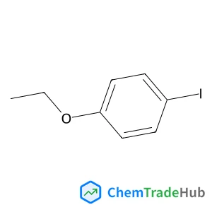 1-Ethoxy-4-iodobenzene 1-Ethoxy-4-iodobenzene