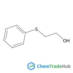 2-(Phenylsulfanyl)ethanol 2-(Phenylsulfanyl)ethanol