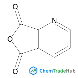 Furo[3,4-b]pyridine-5,7-dione