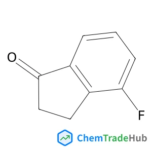 4-Fluoro-1-indanone