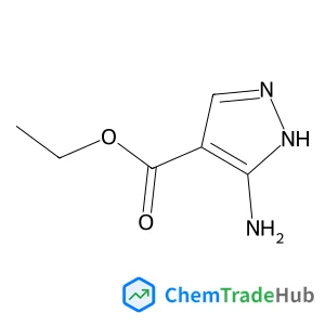 Allopurinol EP Impurity D (Allopurinol USP Related Compound D)