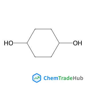 trans-1,4-Cyclohexanediol