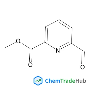 Methyl 6-formyl-2-pyridinecarboxylate
