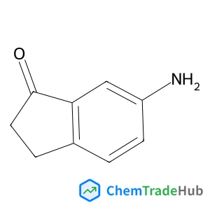 6-amino-2,3-dihydro-1H-inden-1-one