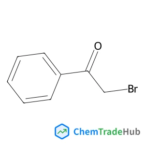 2-Bromo-1-phenylethanone
