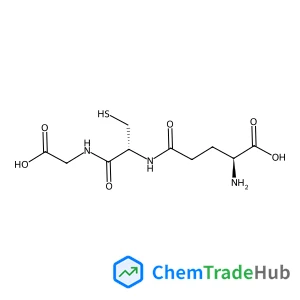 L-Glutathione reduced L-Glutathione reduced