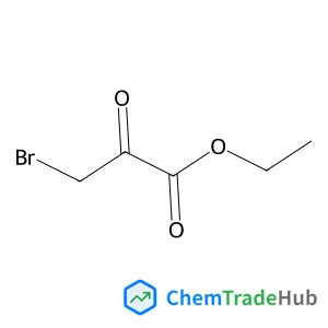 Ethyl 3-bromo-2-oxopropanoate
