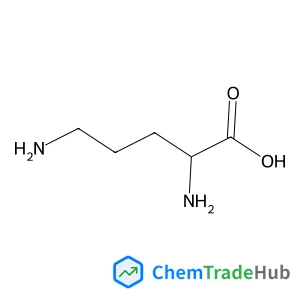 L-Ornithine L-Ornithine