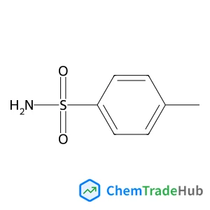 4-methylbenzene-1-sulfonamide