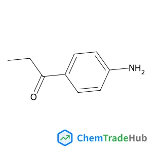 1-(4-Aminophenyl)-1-propanone