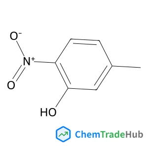 5-Methyl-2-nitrophenol