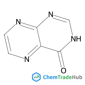 4(1H)-Pteridinone