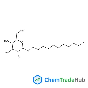 Undecyl beta-D-glucopyranoside