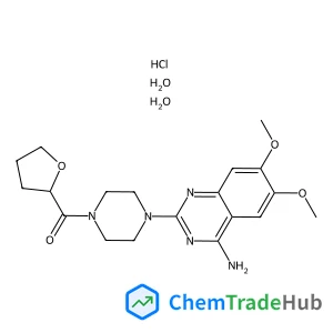 Human serum albumin