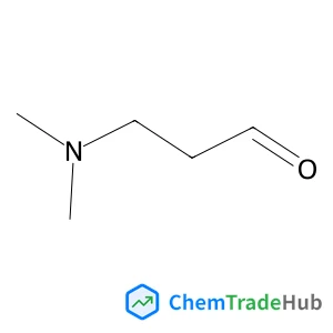 3-(Dimethylamino)propanal