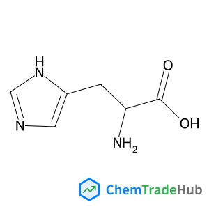 L-HISTIDINE HCL