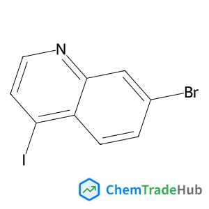 7-Bromo-4-iodoquinoline