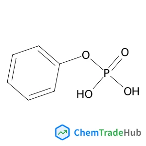 Phenyl dihydrogen phosphate