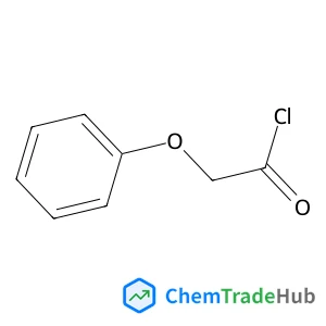 Phenoxyacetyl chloride