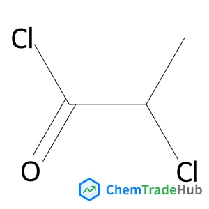 (2R)-2-Chloropropanoyl chloride