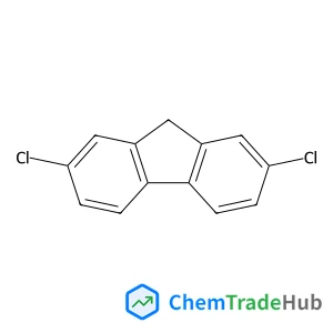 2,7-dichloro-9H-fluorene