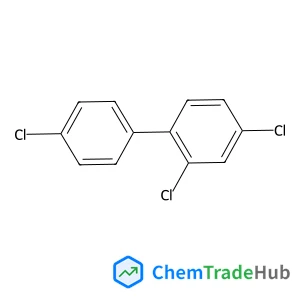 2,4,4'-Trichlorobiphenyl
