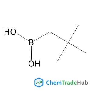 (2,2-Dimethylpropyl)boronic acid