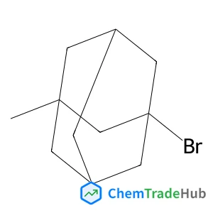 Adamantane Impurity 2