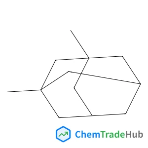 1,3-Dimethyl Adamantane