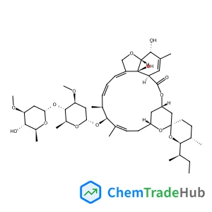 IVERMECTIN HUMAN GRADE