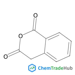 1H-Isochromene-1,3(4H)-dione