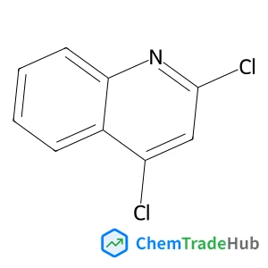 2,4-Dichloroquinoline