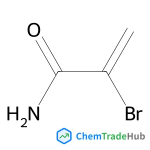 2-Bromoacrylamide