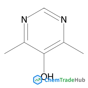 4,6-Dimethyl-5-pyrimidinol