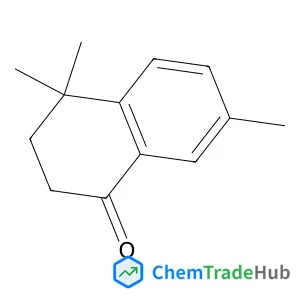 4,4,7-Trimethyl-3,4-dihydro-1(2H)-naphthalenone