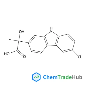 &ALPHA-HYDROXYCARPROFEN