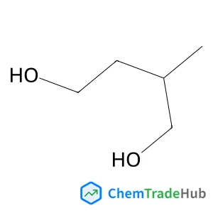 (2S)-2-Methyl-1,4-butanediol (2S)-2-Methyl-1,4-butanediol