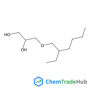 3-[(2-Ethylhexyl)oxy]-1,2-propanediol