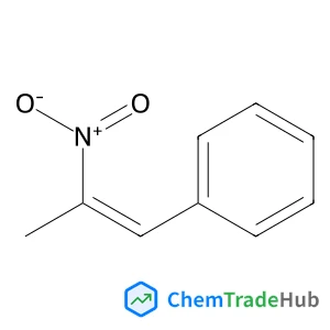 (2-Nitropropenyl)benzene
