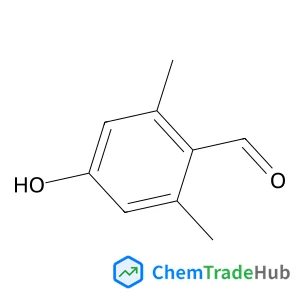 4-Hydroxy-2,6-dimethylbenzaldehyde