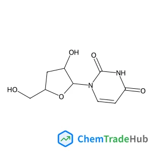 3'-Deoxyuridine