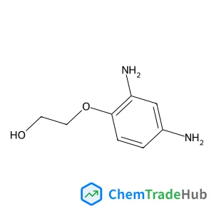 2-(2,4-Diaminophenoxy)ethanol