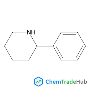 (2S)-2-Phenylpiperidine