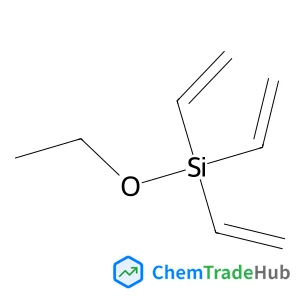 Ethoxy(trivinyl)silane Ethoxy(trivinyl)silane