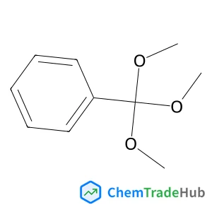 (Trimethoxymethyl)benzene