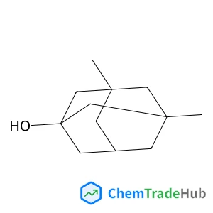Memantine HCl USP Related Compound B (1-Hydroxy-3,5-dimethyladamantane)