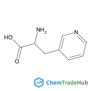 3-(3-Pyridinyl)alanine