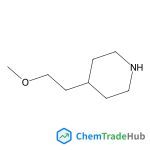 4-(2-Methoxyethyl)piperidine